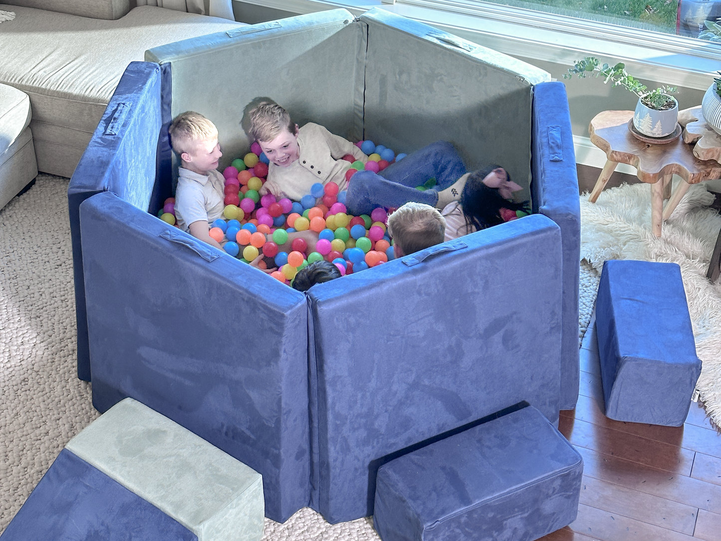 The Figgy Expansion Pack