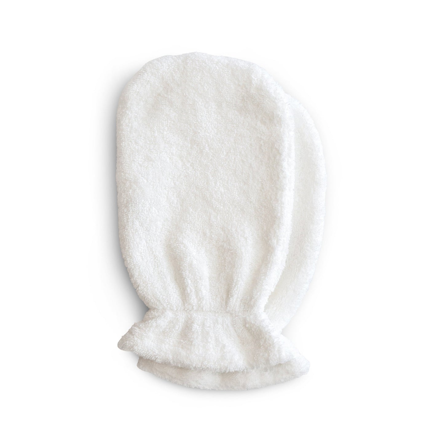Organic Cotton Bath Mitt