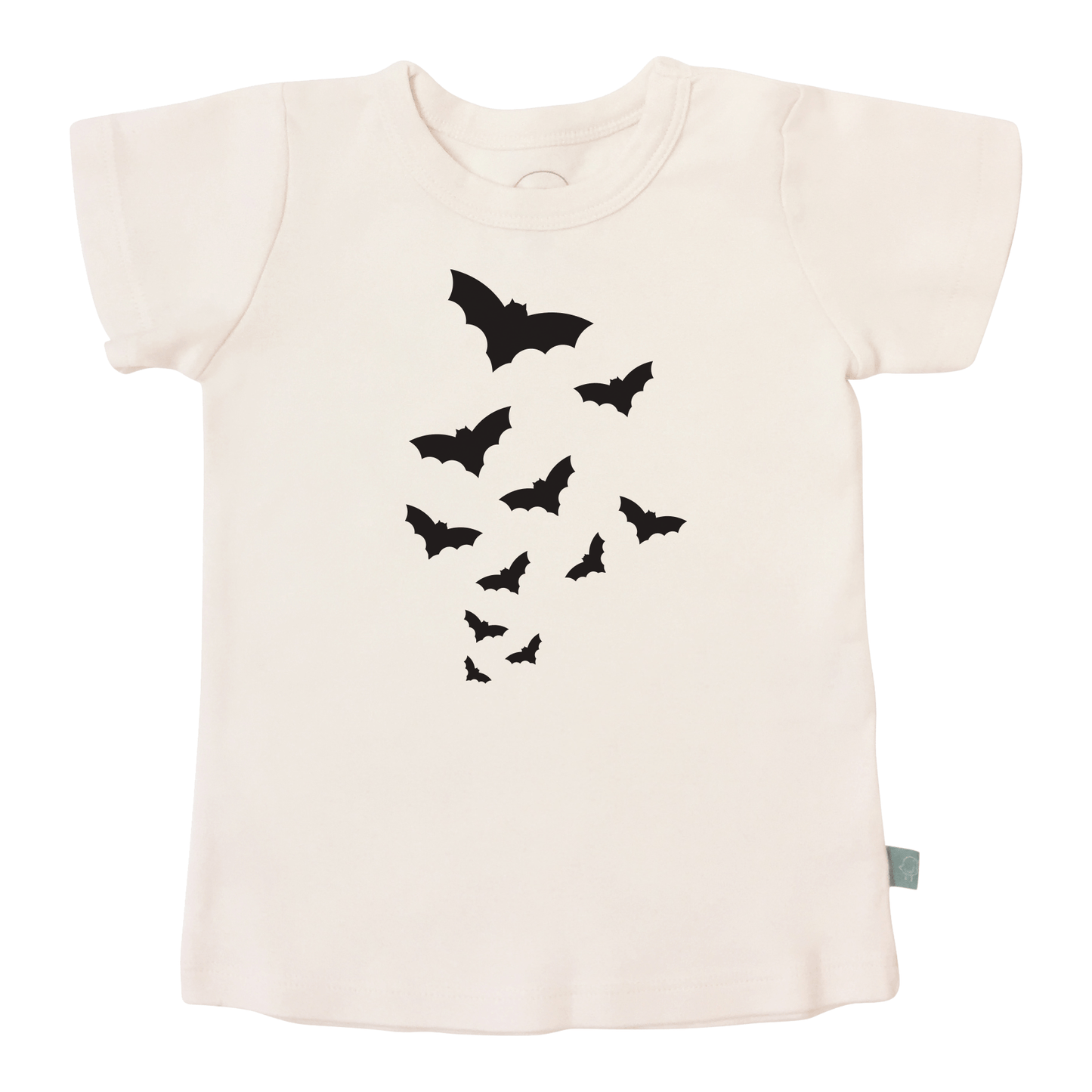 graphic tee | bats