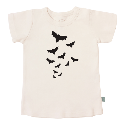 graphic tee | bats