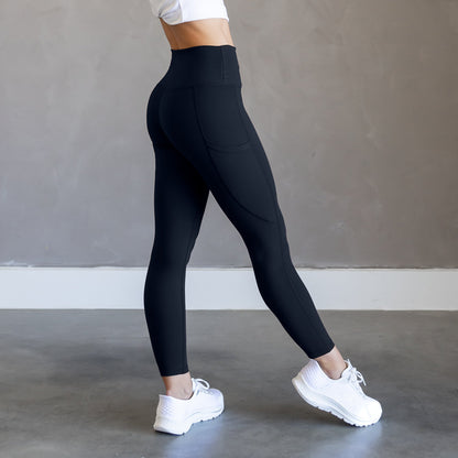 25" Guardian Evolve Stay Put™ Leggings - Final Sale