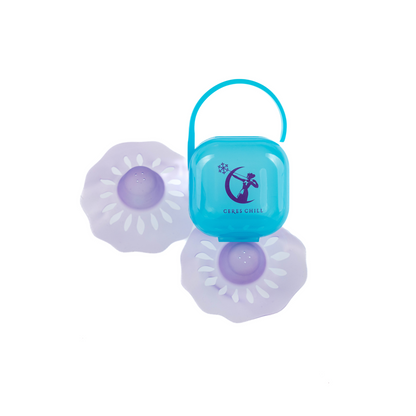 Shield Maiden Nipple Shields