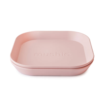 Square Dinnerware Plates