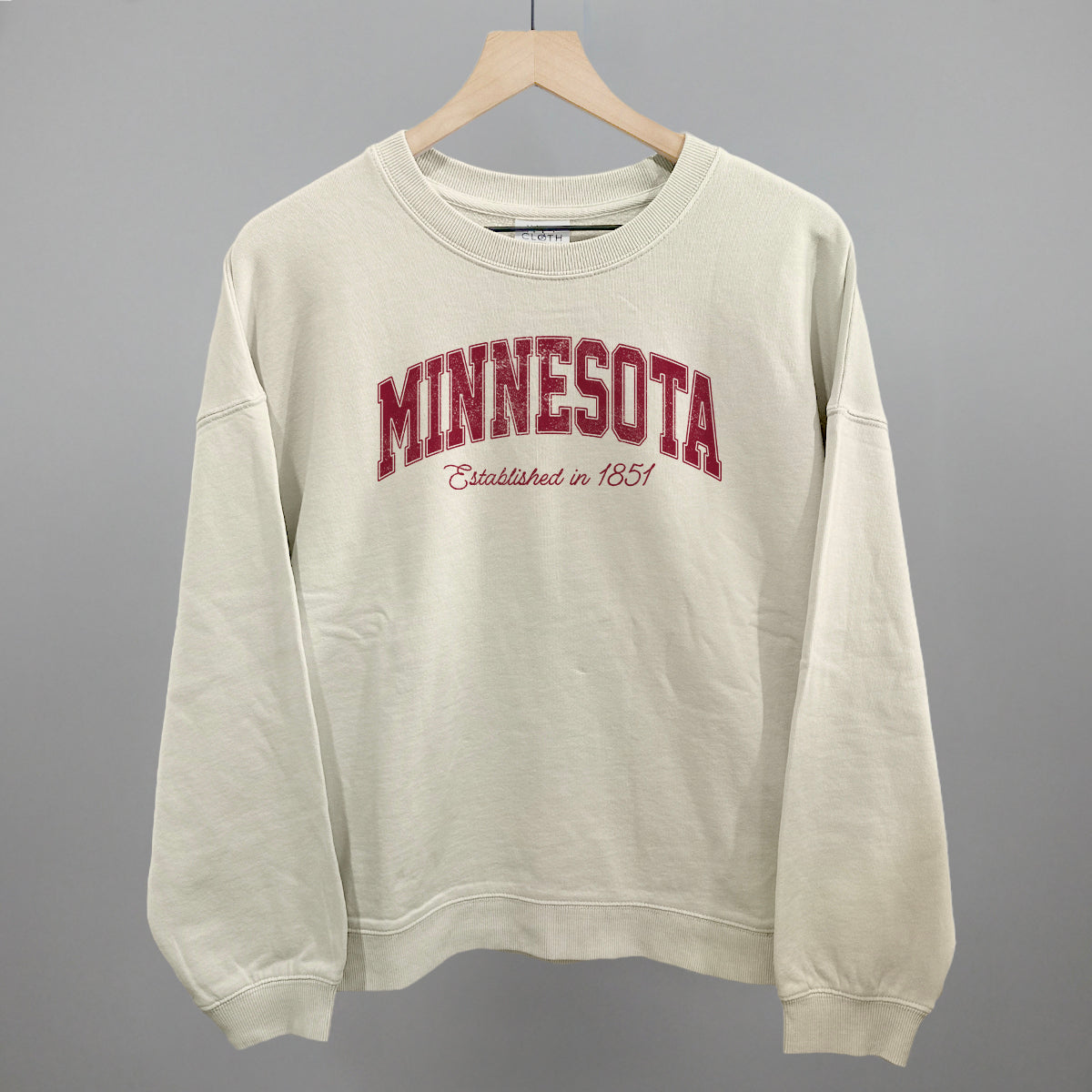 Minnesota Varsity Arch