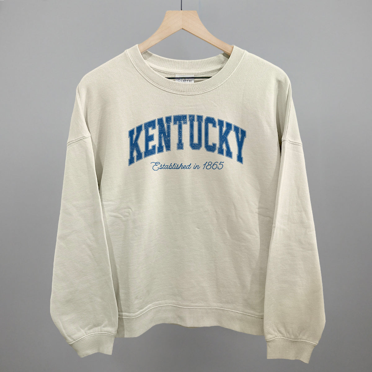 Kentucky Varsity Arch