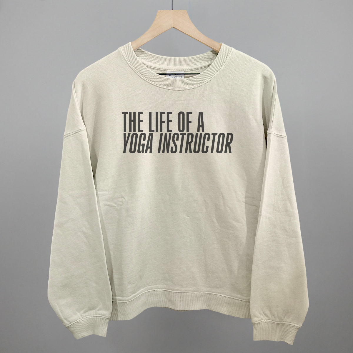 The Life Of A Yoga Instructor