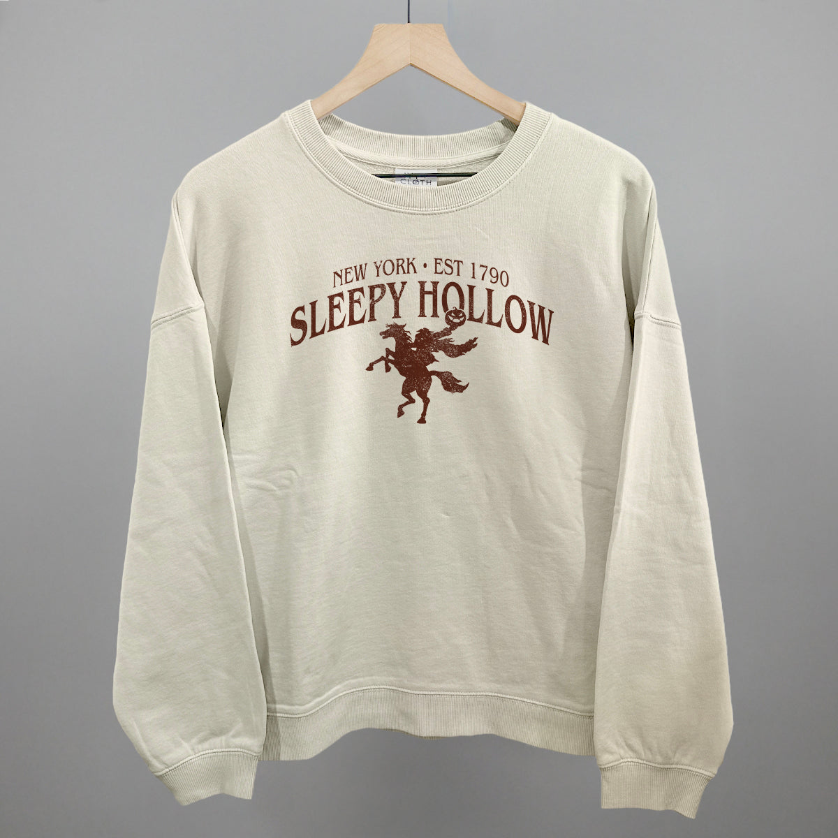 Sleepy Hollow NY 1790