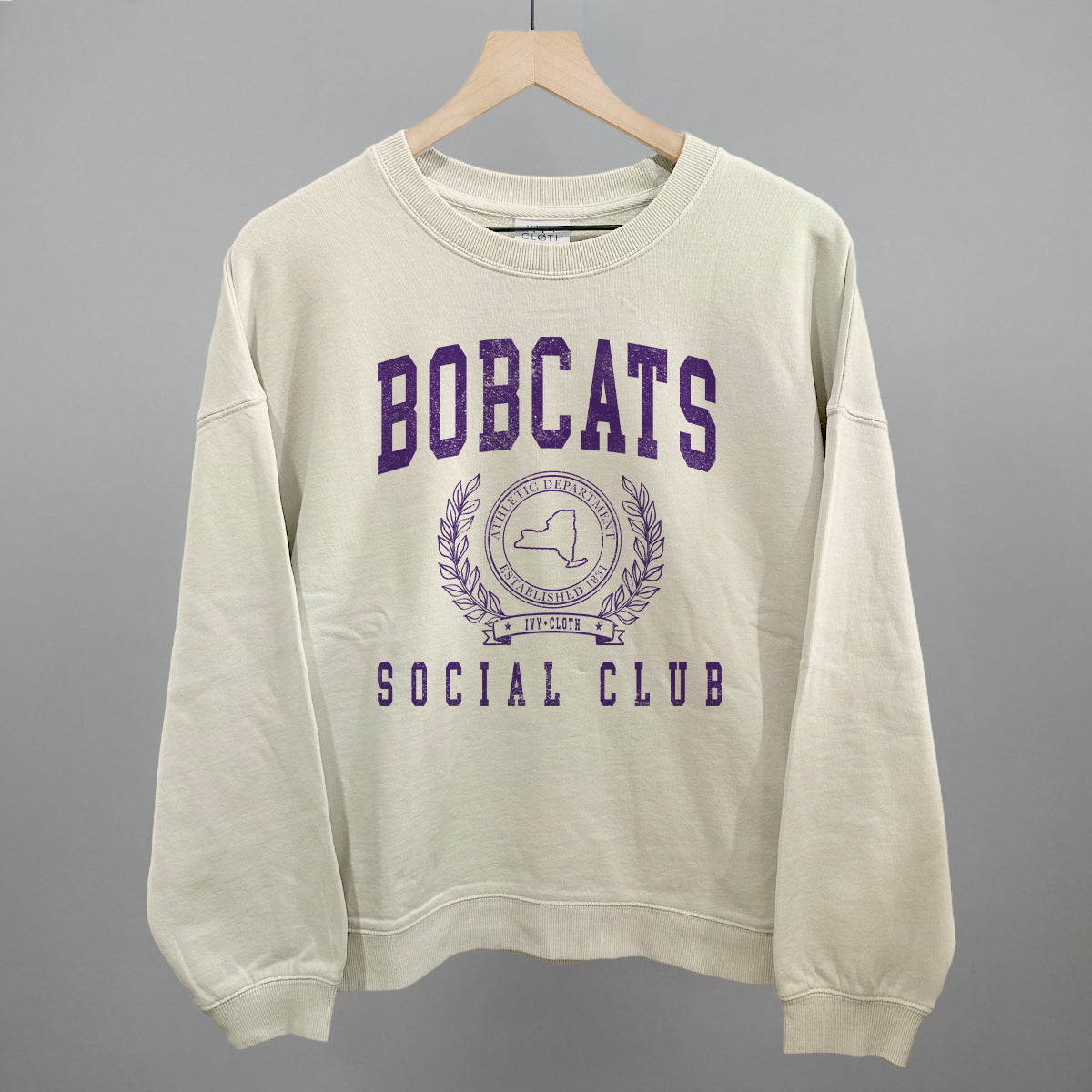Bobcats Social Club