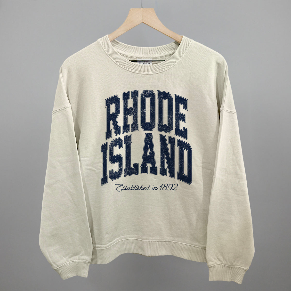 Rhode Island Varsity Arch