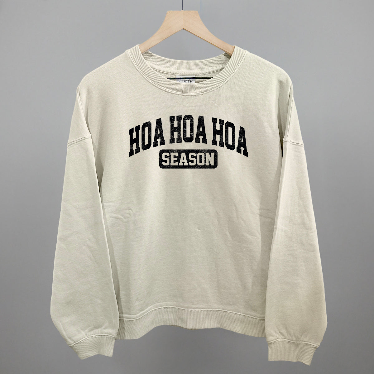 Hoa Hoa Hoa Season Arch