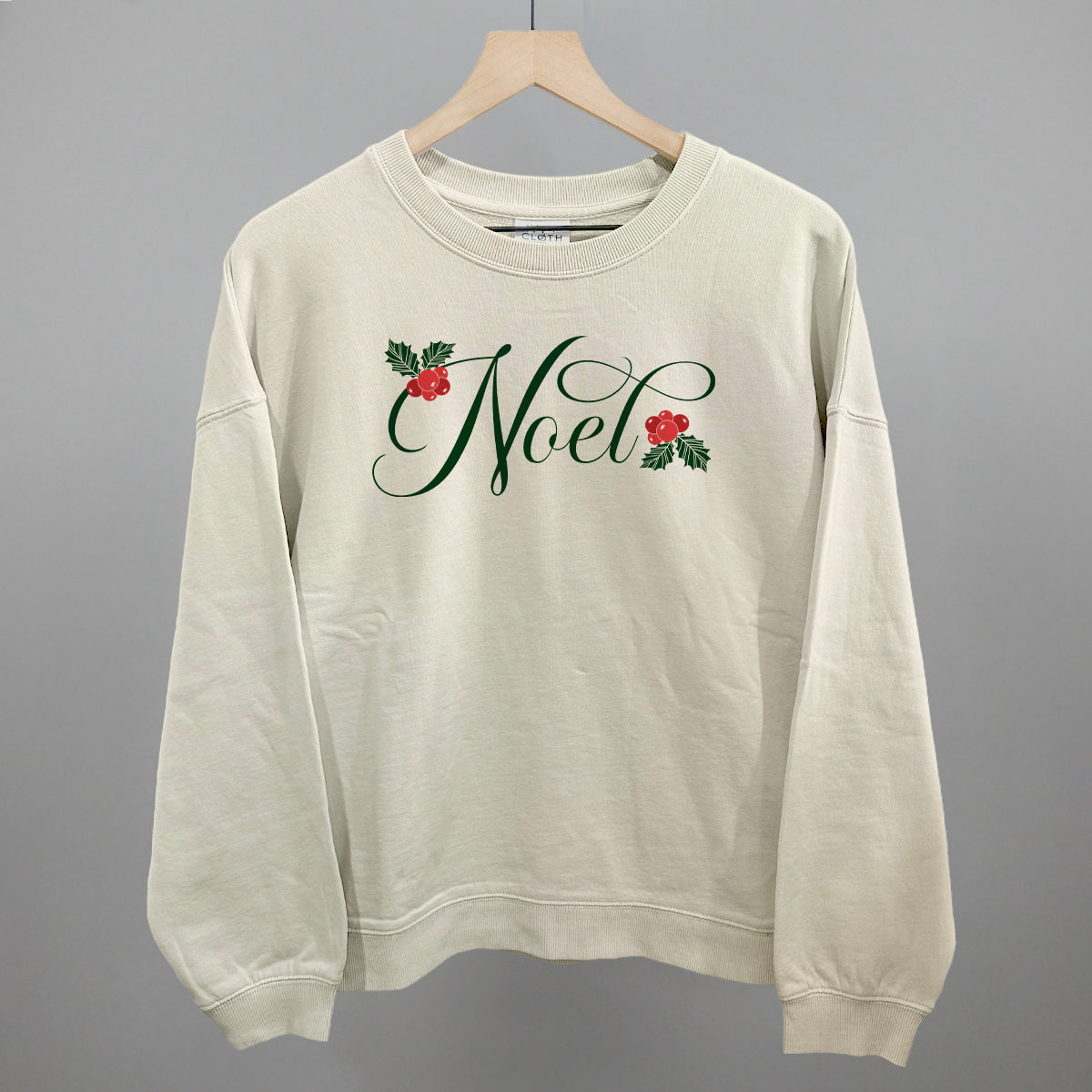 Noel (Script with Holly)