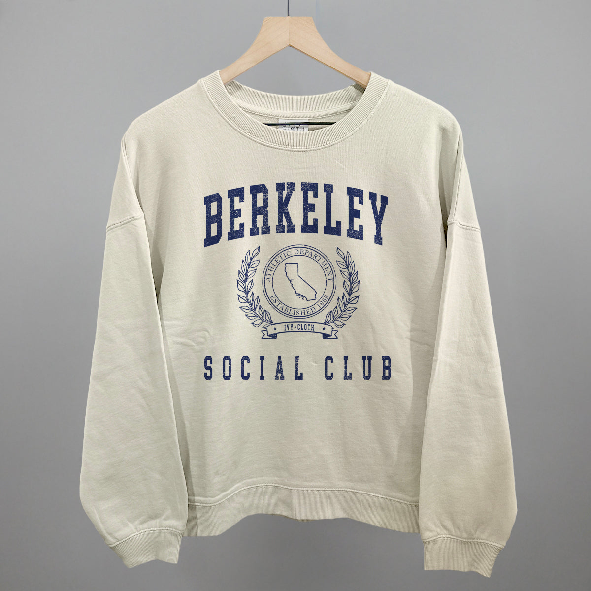 Berkeley Social Club