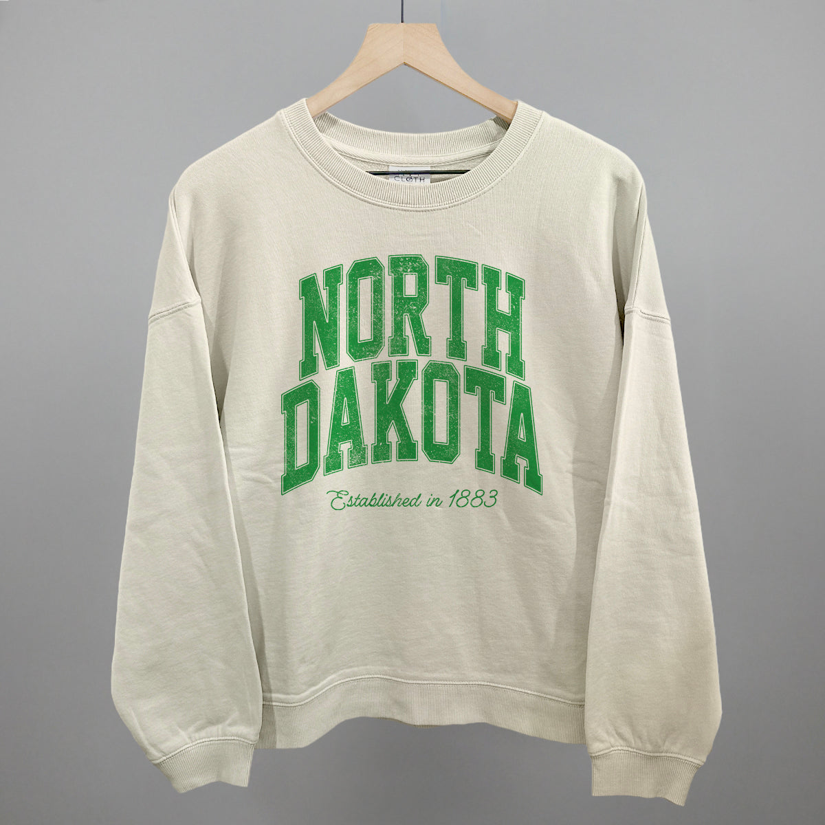 North Dakota Varsity Arch