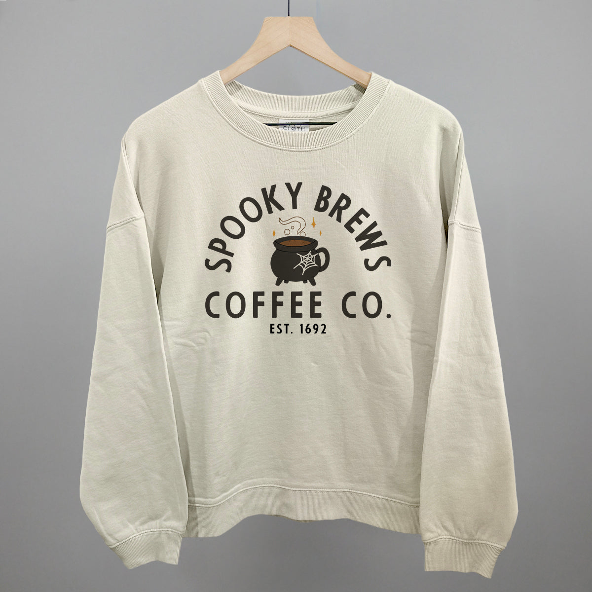 Spooky Brews Est. 1692