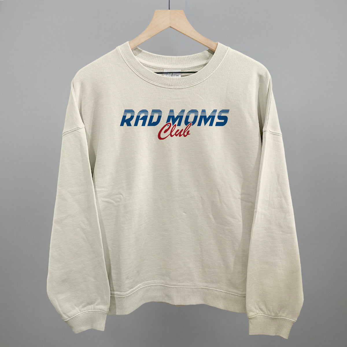 Rad Moms Club