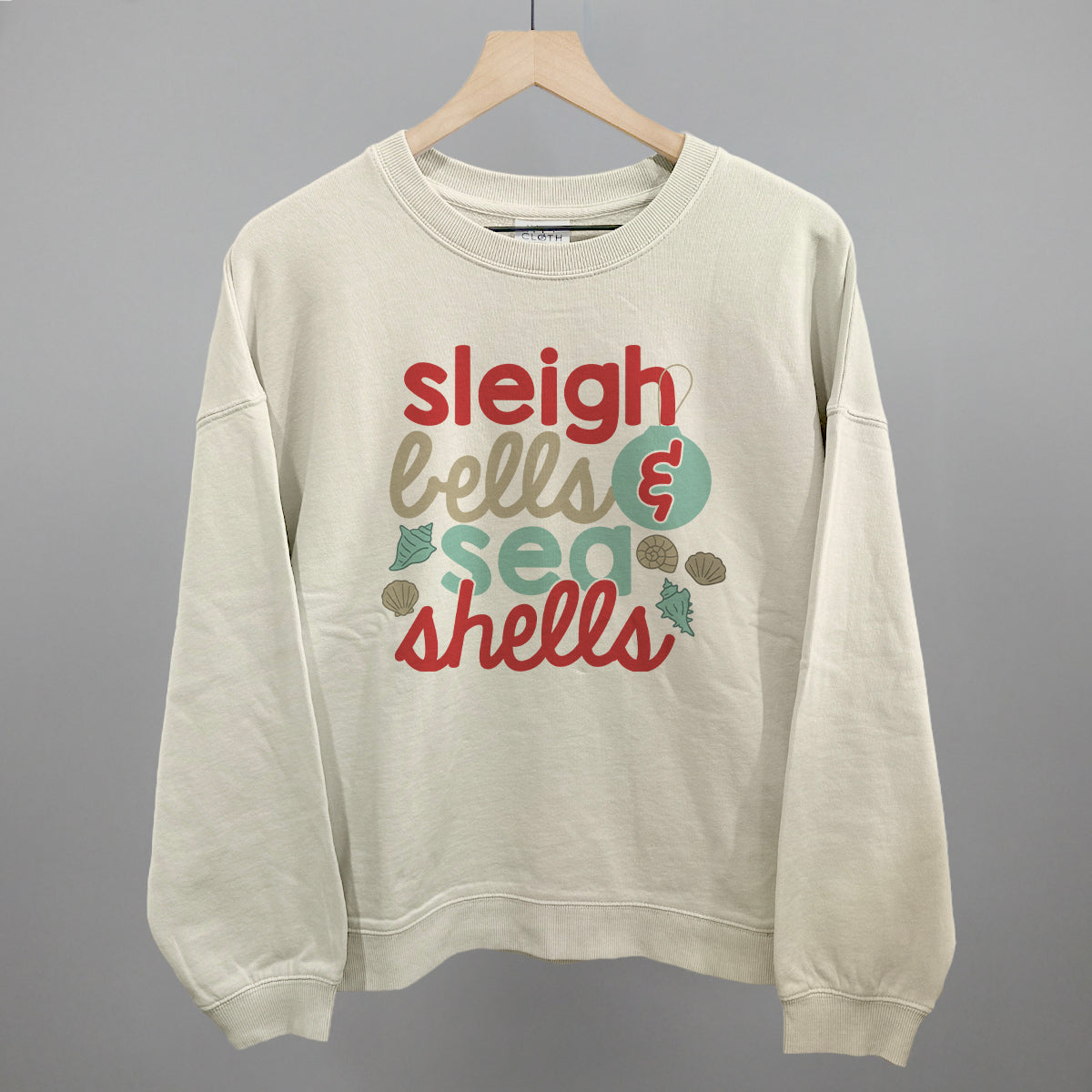 Sleigh Bells & Seashells