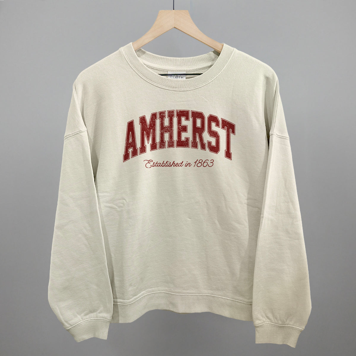 Amherst Varsity Arch