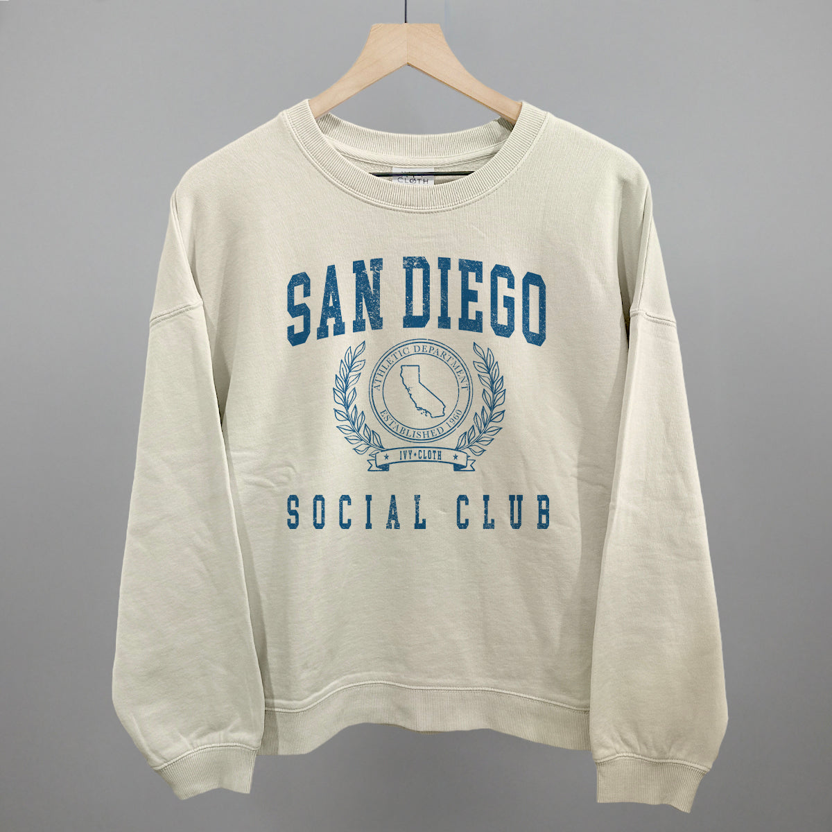 San Diego Social Club