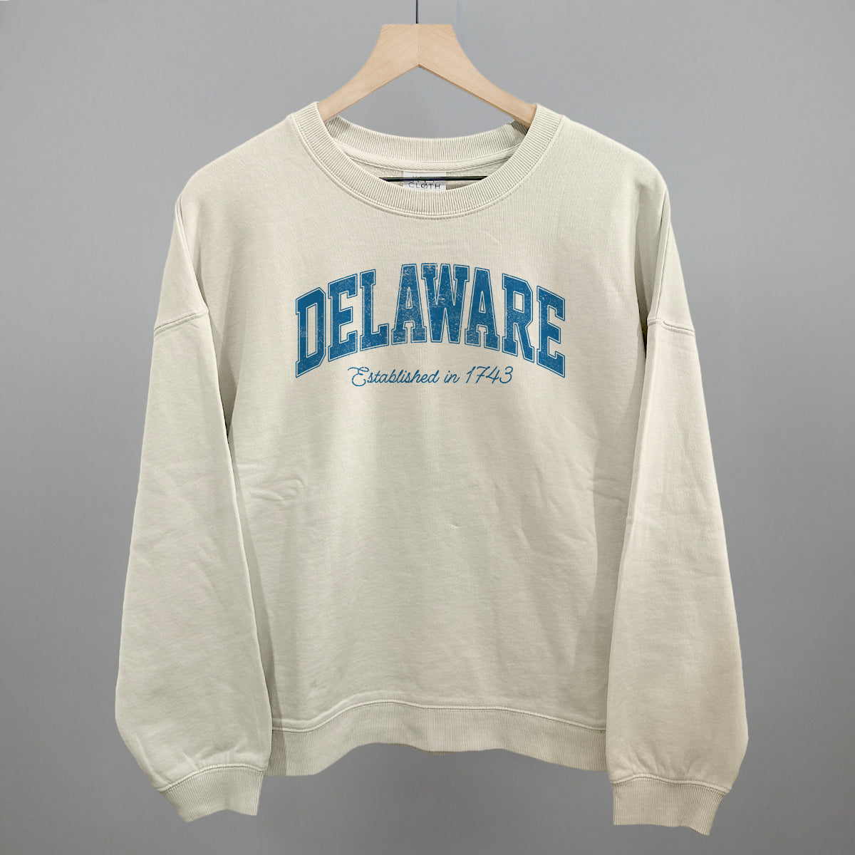 Delaware Varsity Arch