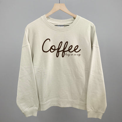 Coffee Hug In A Cup Script