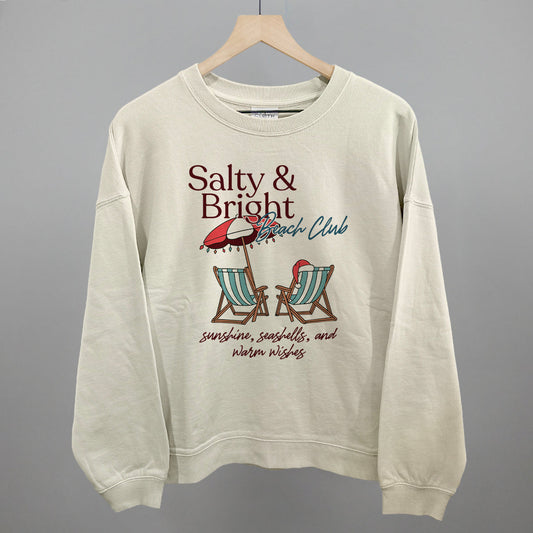 Salty & Bright Beach Club