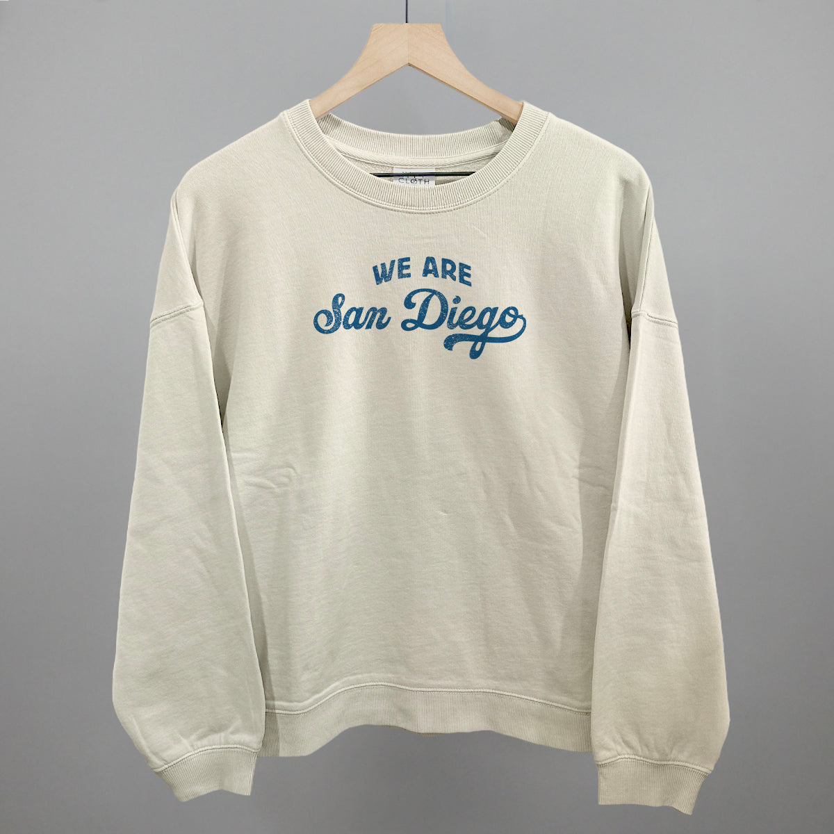 We Are San Diego