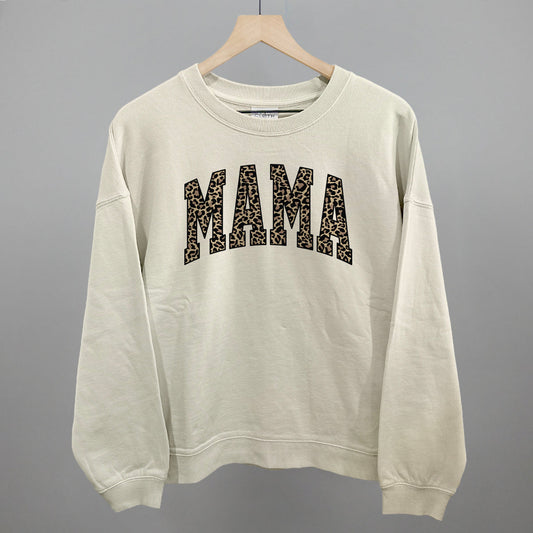 Leopard Print Mama Arch