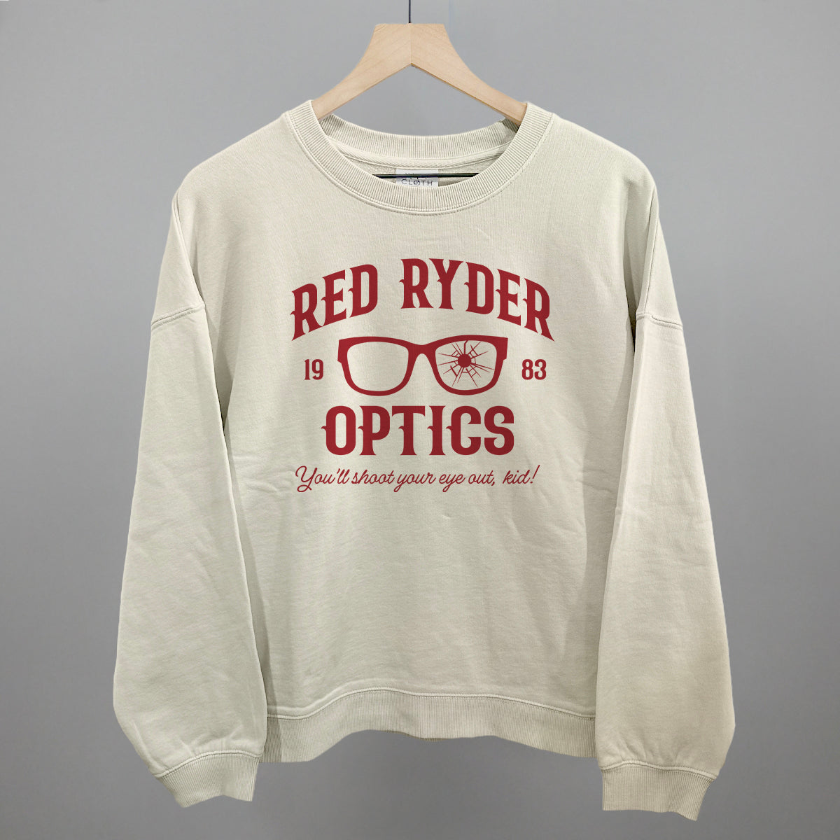 Red Ryder Optics