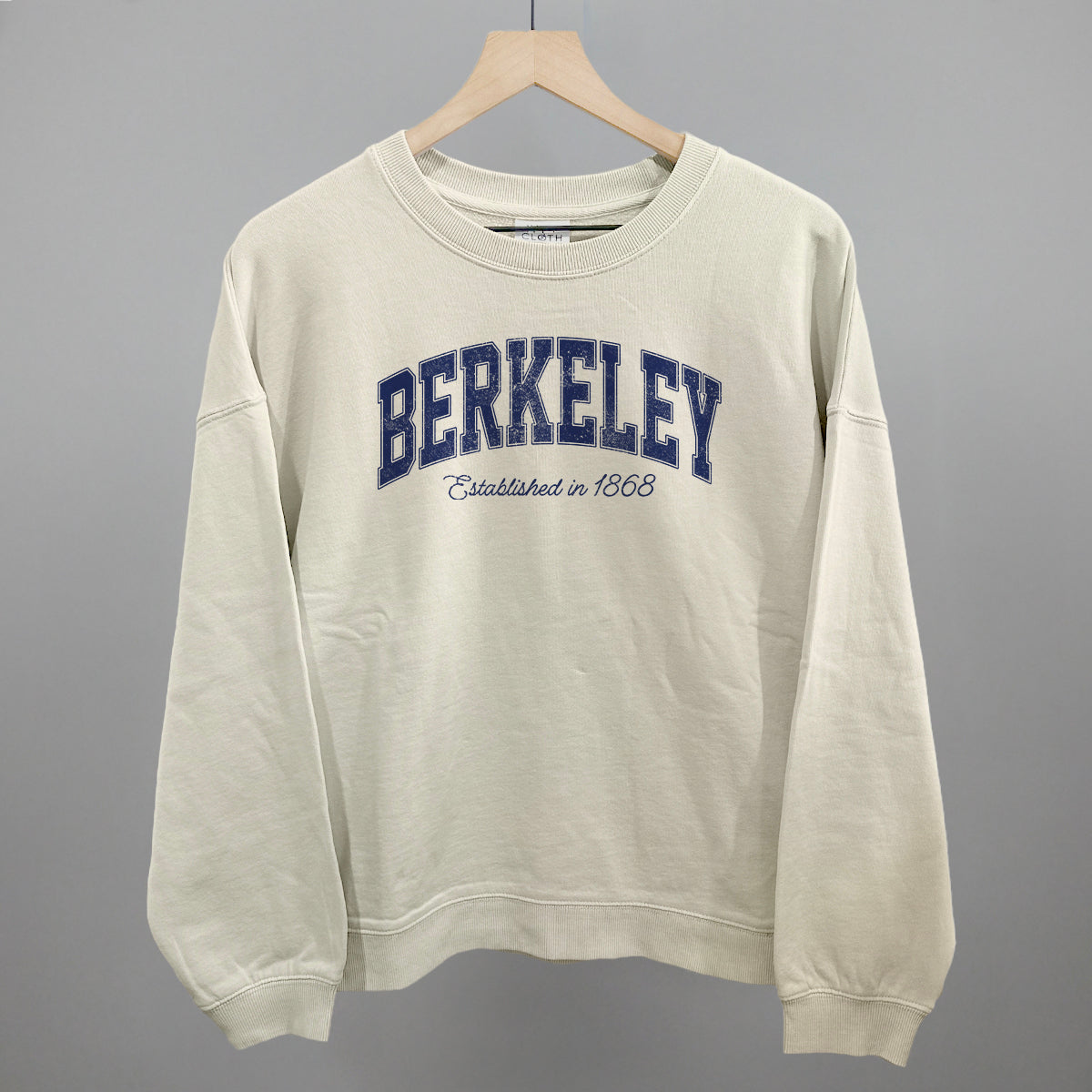 Berkeley Varsity Arch