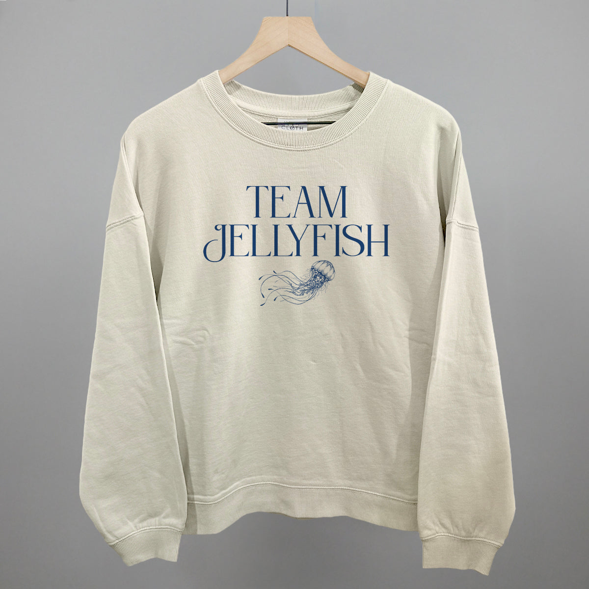 Team Jellyfish