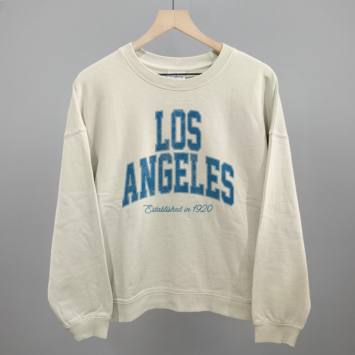 Los Angeles Varsity Arch