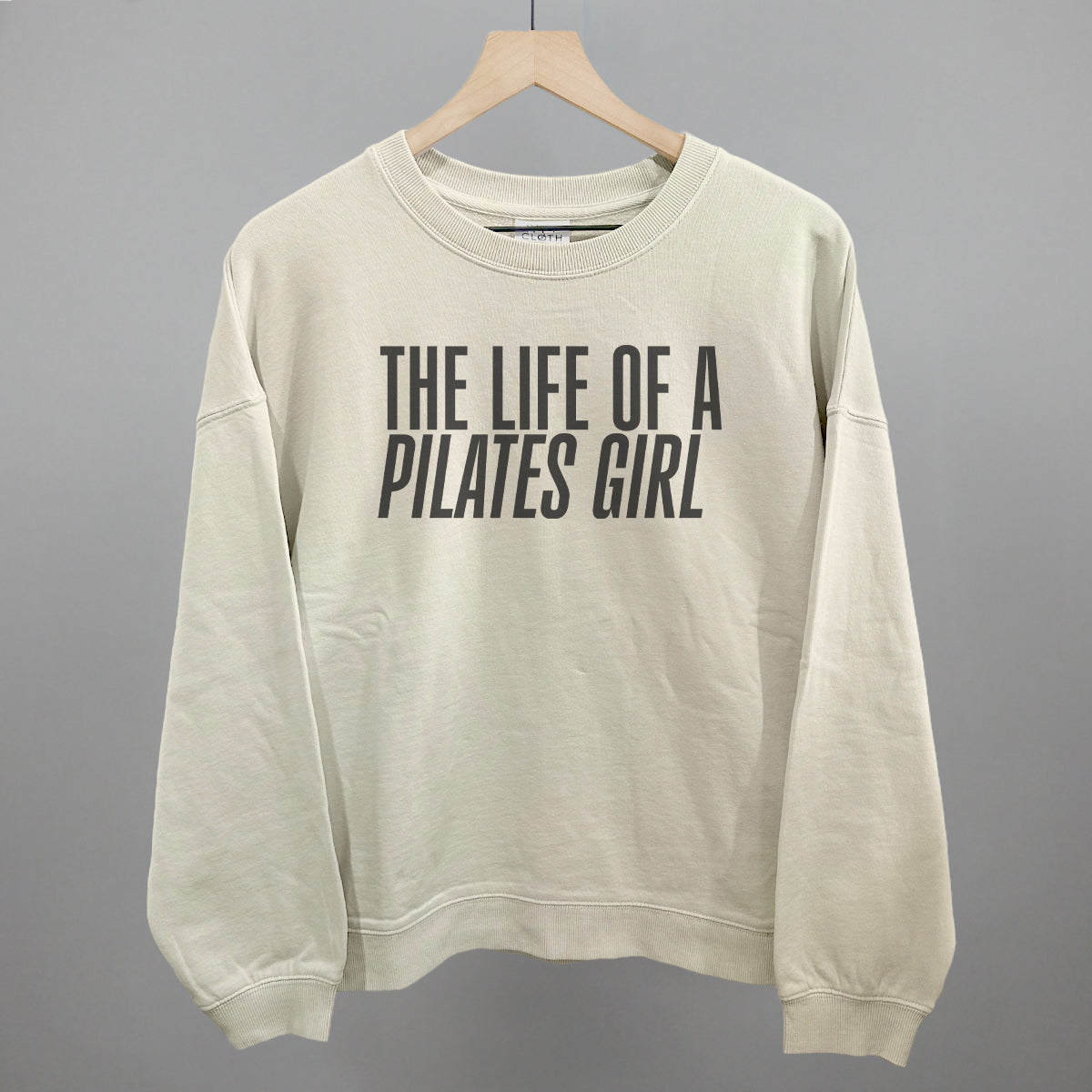 The Life Of A Pilates Girl