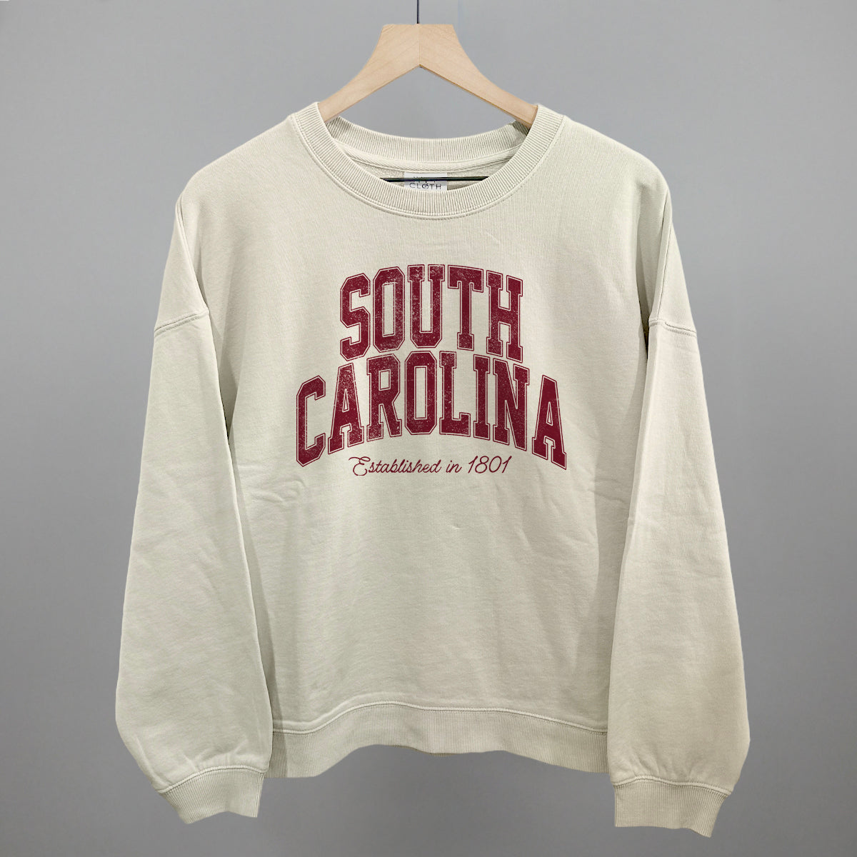 South Carolina Varsity Arch