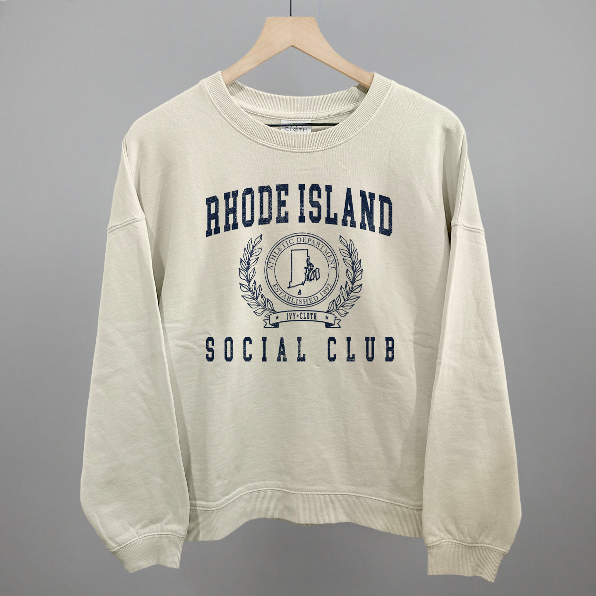 Rhode Island Social Club