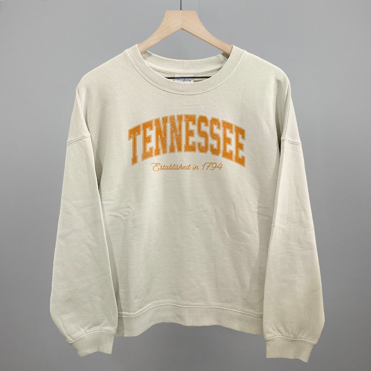 Tennessee Varsity Arch