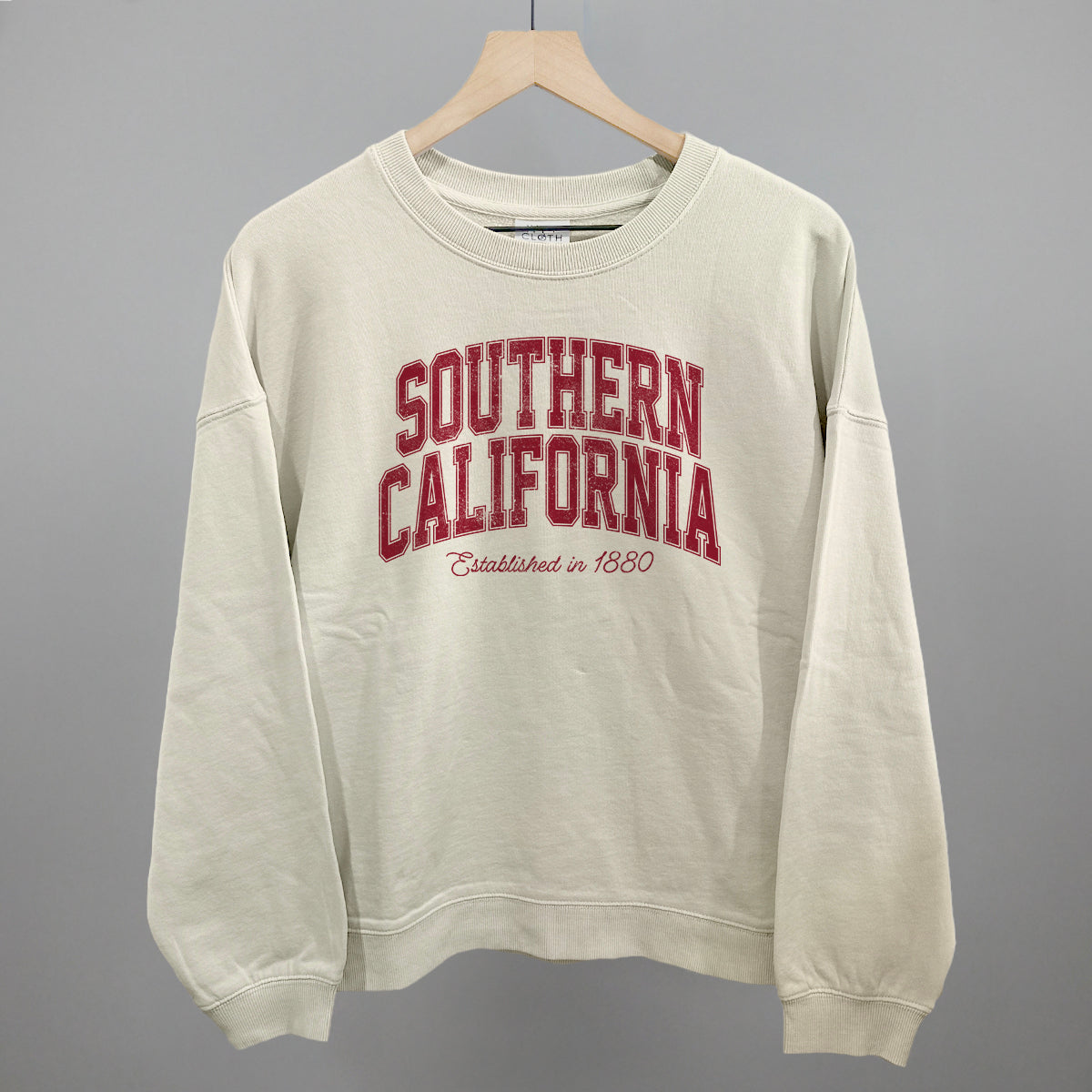 Southern California Varsity Arch