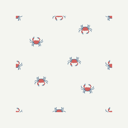 footie | crab