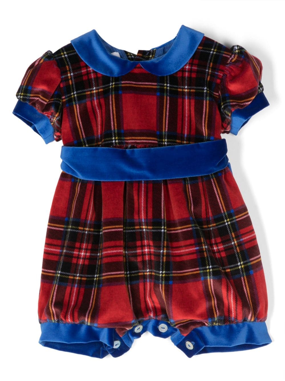 Piccolo Ca' Da Mosto - Tartan