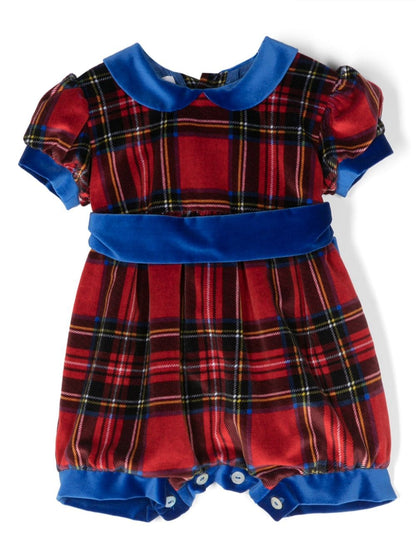 Piccolo Ca' Da Mosto - Tartan