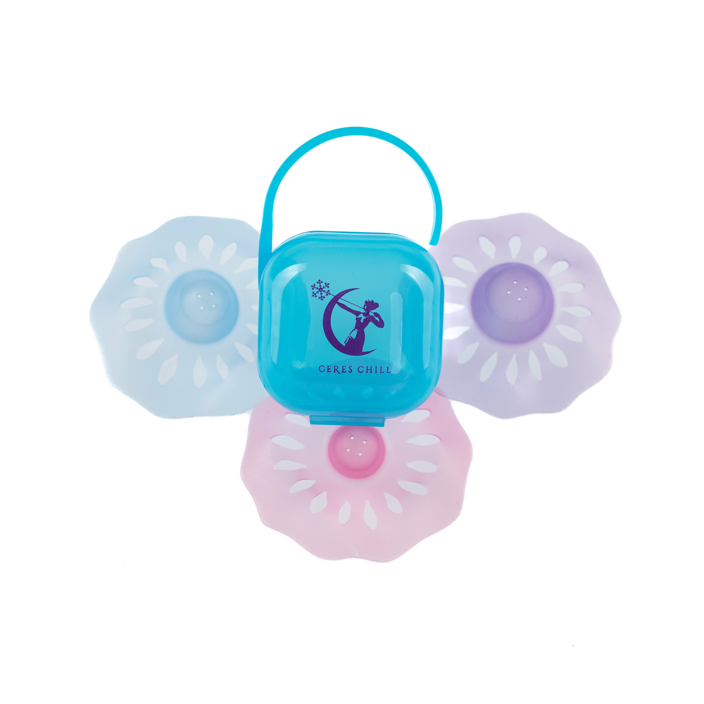 Shield Maiden Nipple Shields