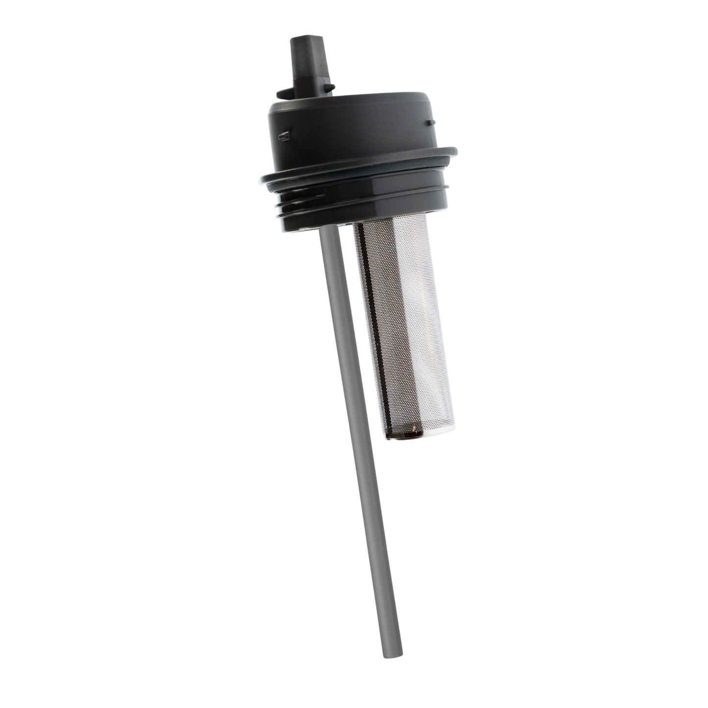 Straw Top and Infuser