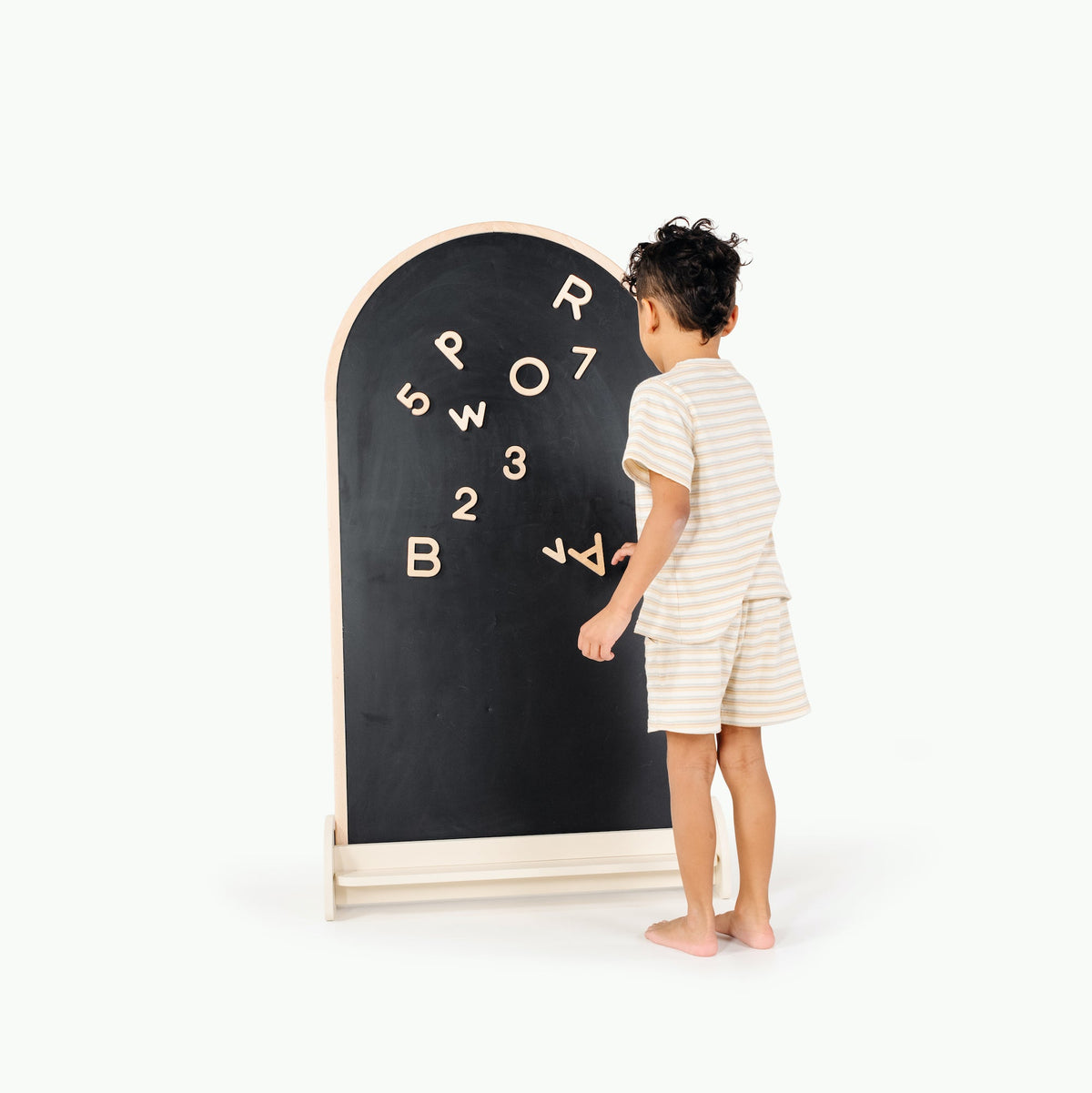 Wholesale Arched Chalkboard Stand