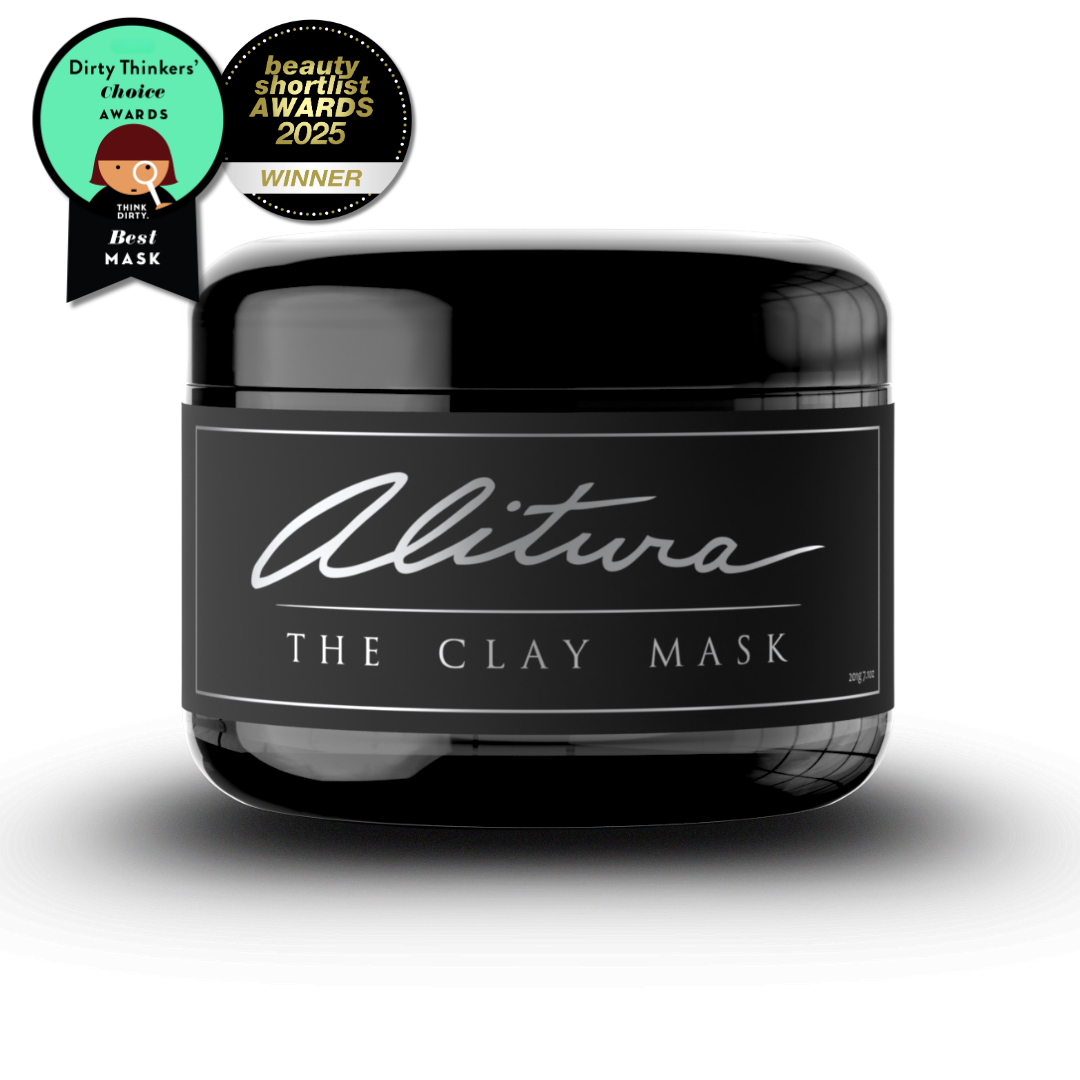 The Clay Mask