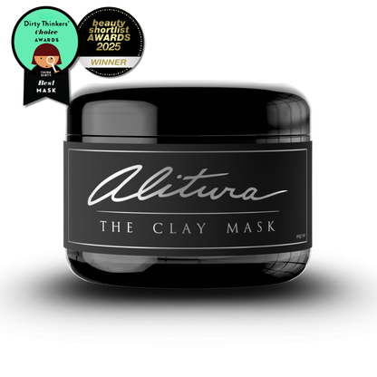 The Clay Mask