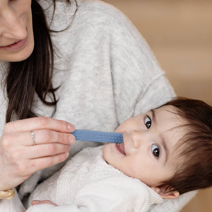 Baby-Led™ Toothbrush + Tongue Depressor