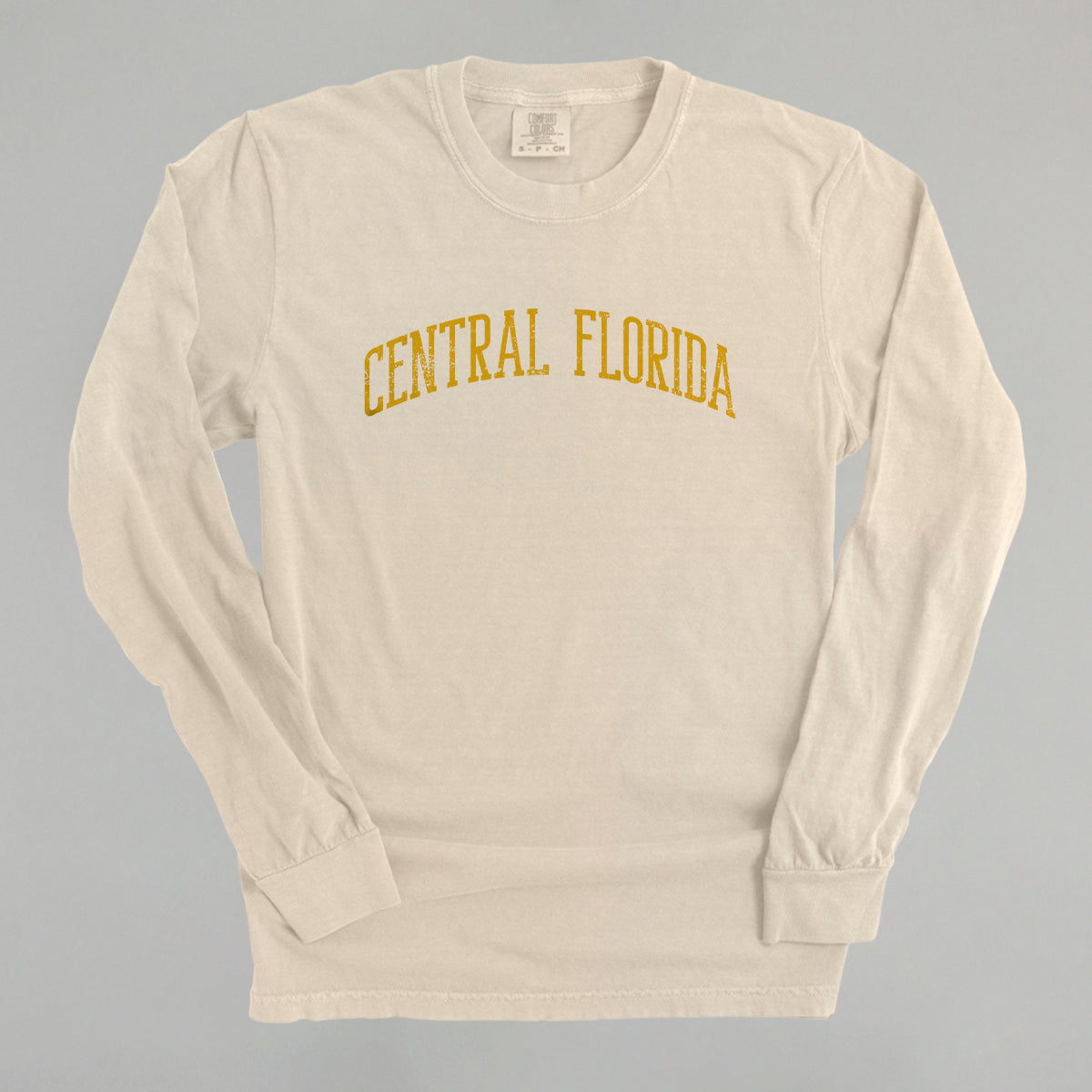 Central Florida Arch