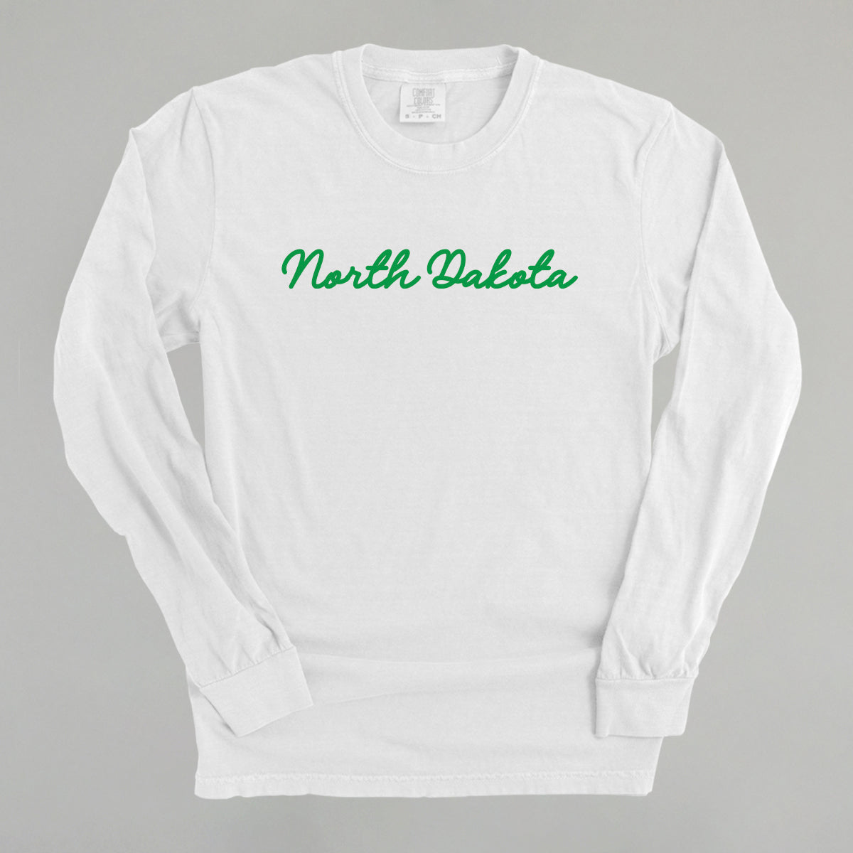 North Dakota Script
