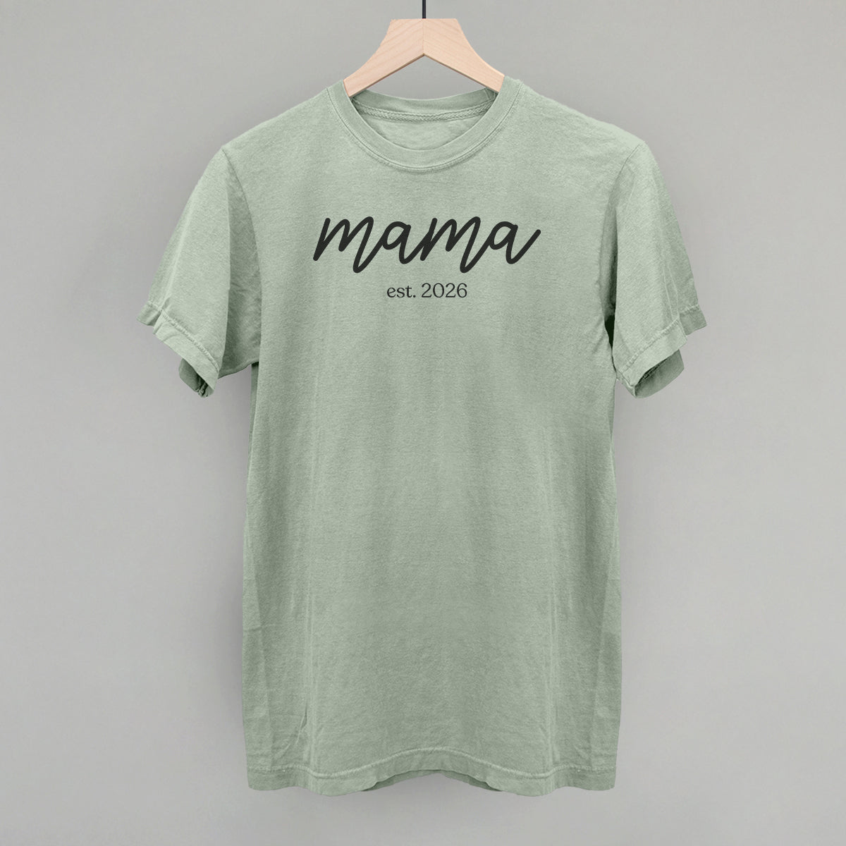 Mama Est 2026 Script