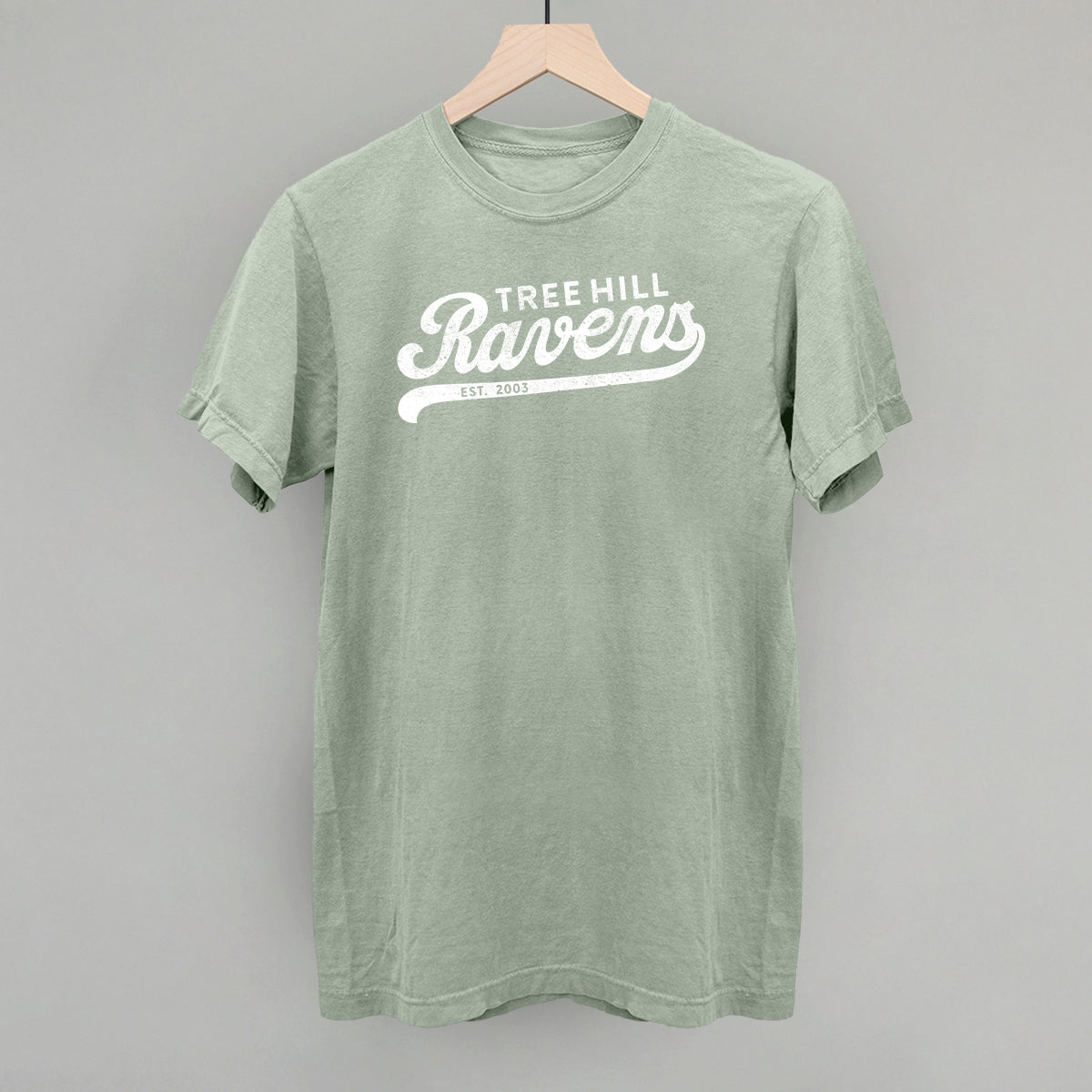 Tree Hill Ravens Varsity