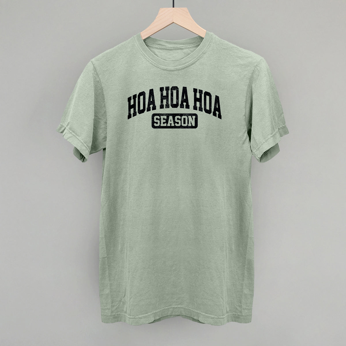 Hoa Hoa Hoa Season Arch